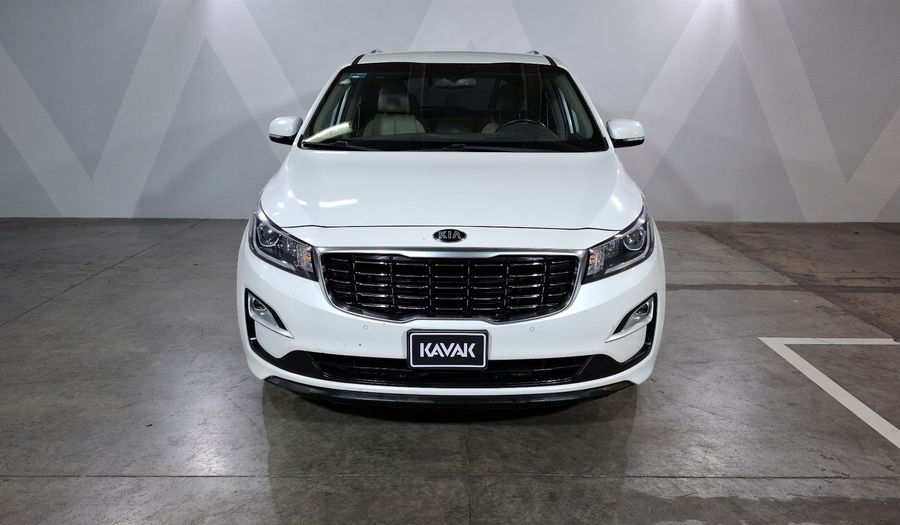 Kia Sedona 3.3 EX PACK AUTO Minivan 2020