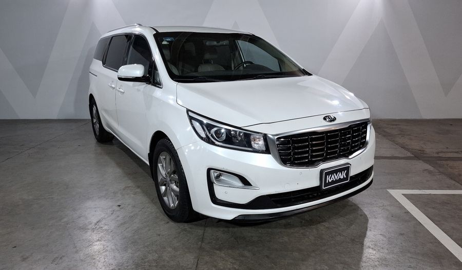 Kia Sedona 3.3 EX PACK AUTO Minivan 2020