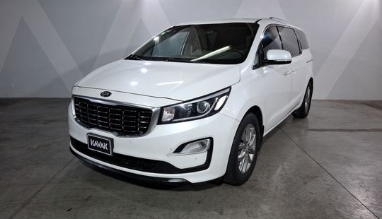 Kia • Sedona