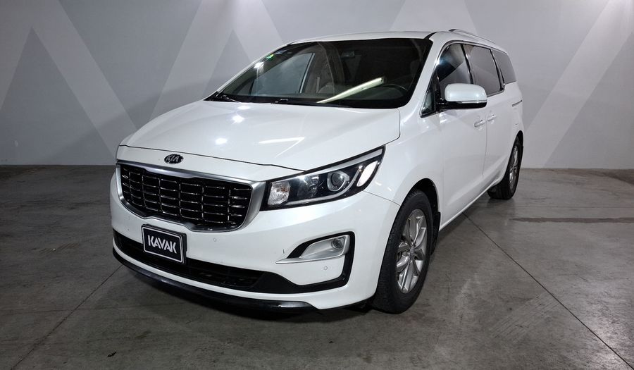 Kia Sedona 3.3 EX PACK AUTO Minivan 2020