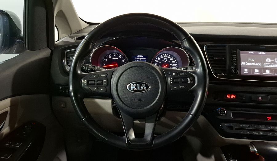 Kia Sedona 3.3 EX PACK AUTO Minivan 2020