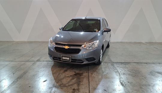 Chevrolet • Aveo