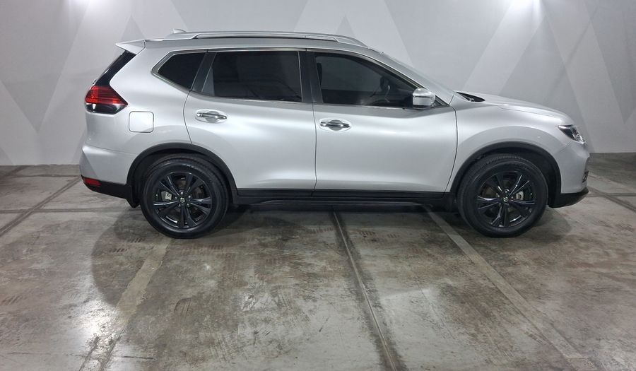 Nissan X-trail 2.5 ADVANCE 2 ROW CVT Suv 2022