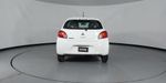 Mitsubishi Mirage 1.2 GLX CVT Hatchback 2016