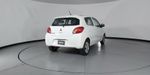 Mitsubishi Mirage 1.2 GLX CVT Hatchback 2016