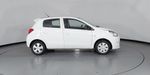 Mitsubishi Mirage 1.2 GLX CVT Hatchback 2016