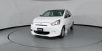Mitsubishi Mirage 1.2 GLX CVT Hatchback 2016