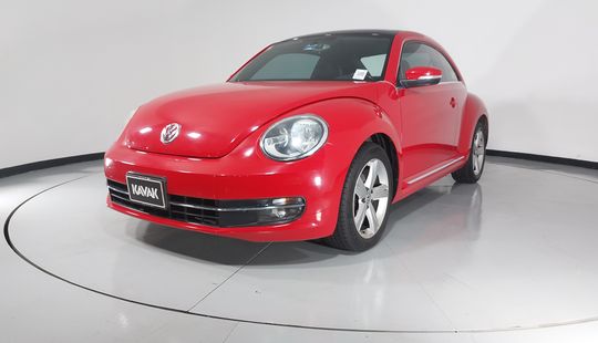 Volkswagen • Beetle