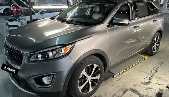 Kia • Sorento