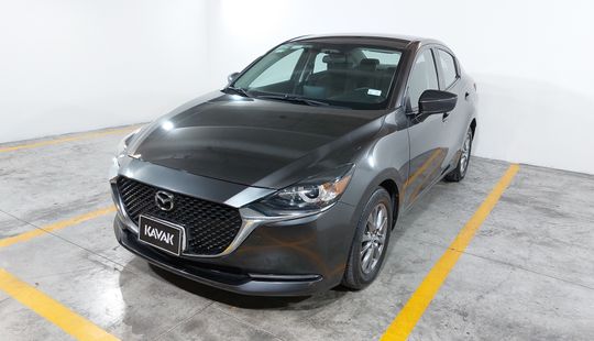 Mazda • Mazda 2