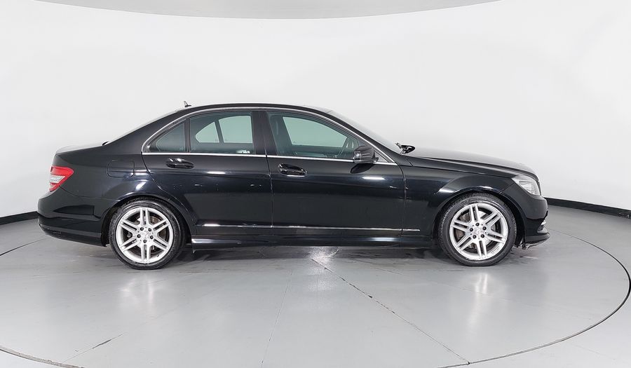 Mercedes Benz Clase C 3.0 300 SPORT AT Sedan 2011