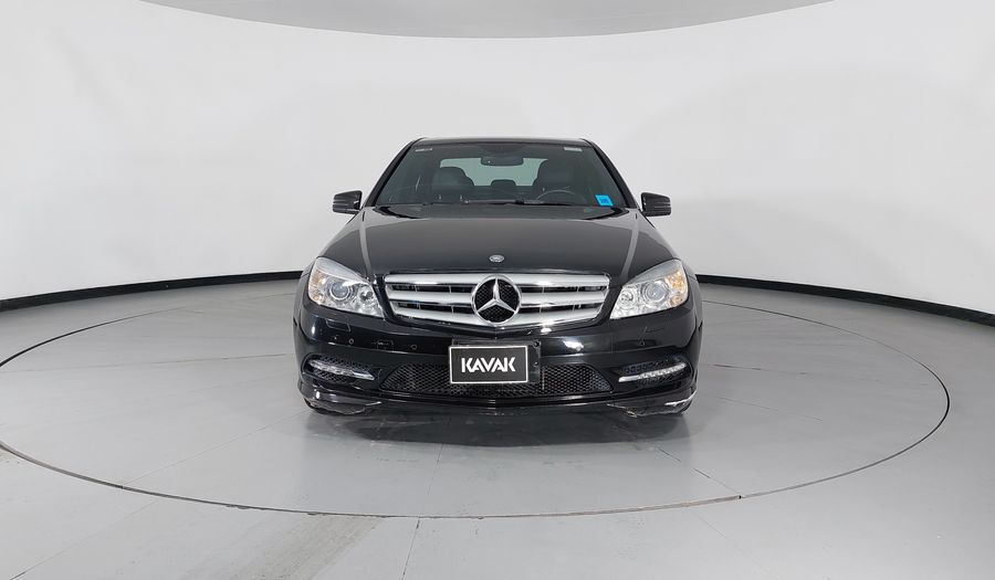 Mercedes Benz Clase C 3.0 300 SPORT AT Sedan 2011