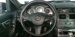 Mercedes Benz Clase C 3.0 300 SPORT AT Sedan 2011