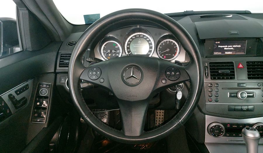 Mercedes Benz Clase C 3.0 300 SPORT AT Sedan 2011