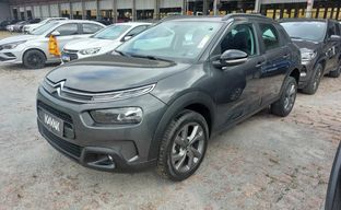 Citroen • C4 Cactus