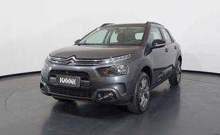 Citroen • C4 Cactus