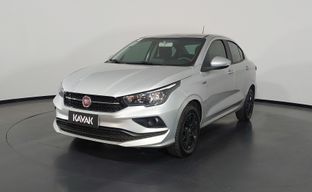 Fiat • Cronos