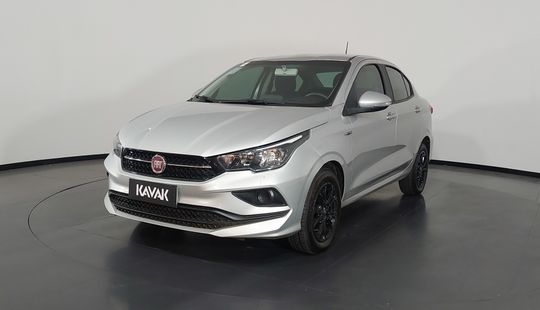 Fiat • Cronos