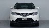 Nissan Qashqai MC 1.6 DCI X TRONIC SKYPACK Suv 2017