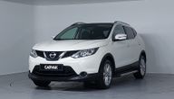 Nissan Qashqai MC 1.6 DCI X TRONIC SKYPACK Suv 2017