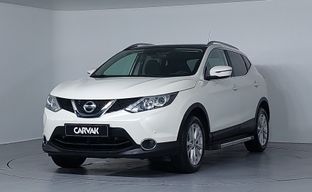 Nissan • Qashqai