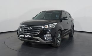 Hyundai • Creta