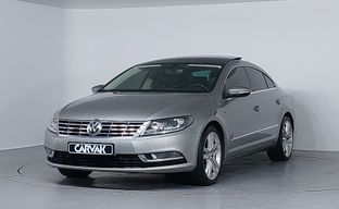 Volkswagen • CC