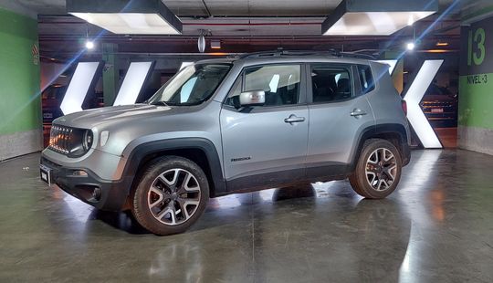 Jeep • Renegade