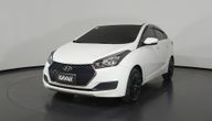 Hyundai Hb20s COMFORT PLUS Sedan 2019