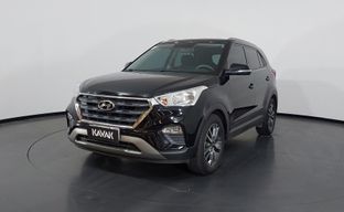 Hyundai • Creta