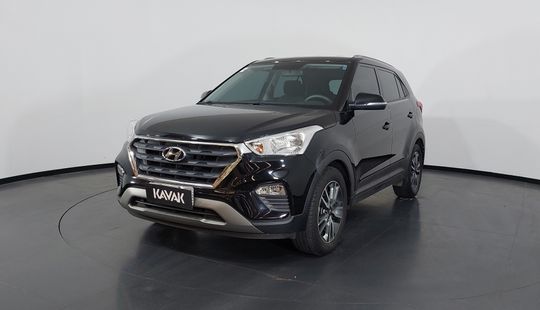 Hyundai • Creta