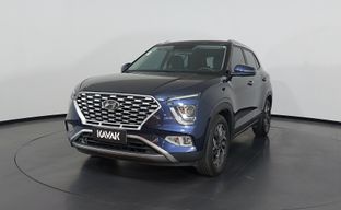 Hyundai • Creta