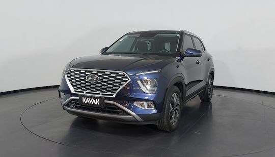 Hyundai • Creta