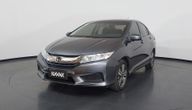 Honda City LX Sedan 2016