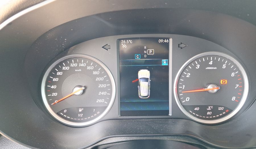 Mercedes Benz Clase Glc 2.0 GLC 200 MHEV AUTO Suv 2022