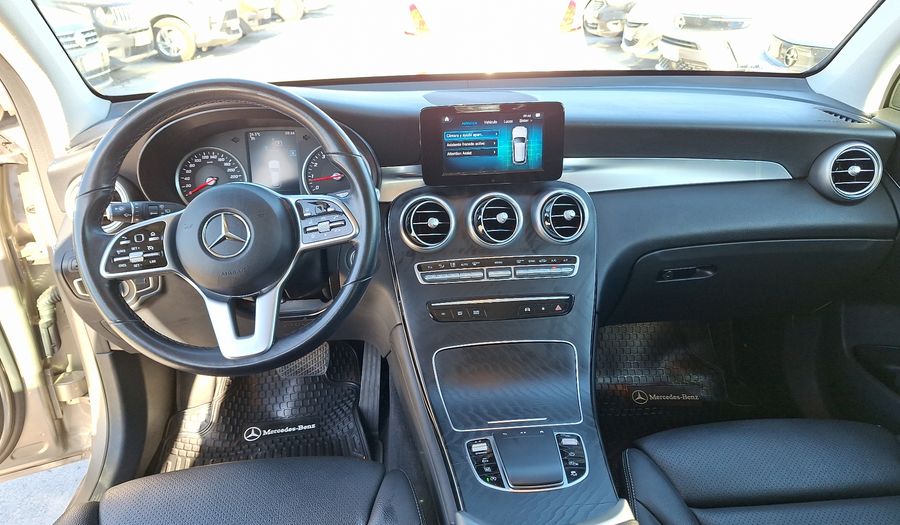 Mercedes Benz Clase Glc 2.0 GLC 200 MHEV AUTO Suv 2022