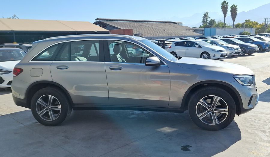 Mercedes Benz Clase Glc 2.0 GLC 200 MHEV AUTO Suv 2022