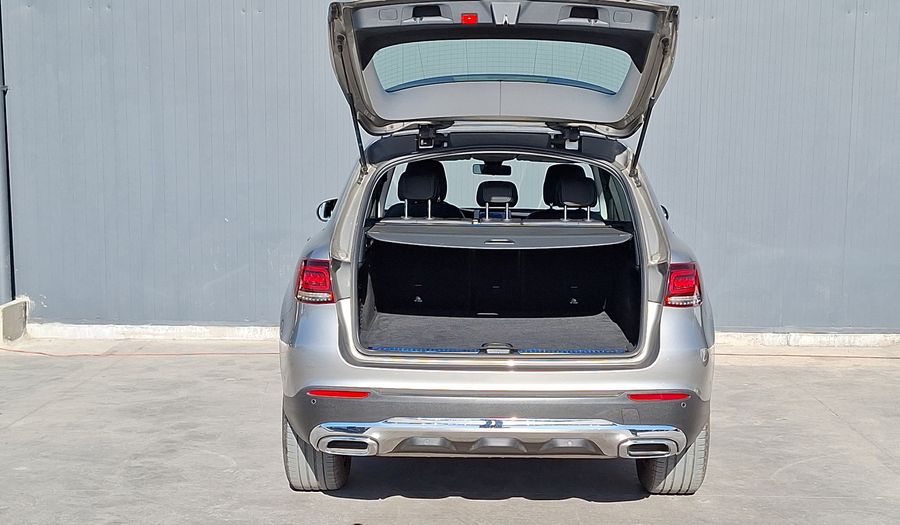 Mercedes Benz Clase Glc 2.0 GLC 200 MHEV AUTO Suv 2022