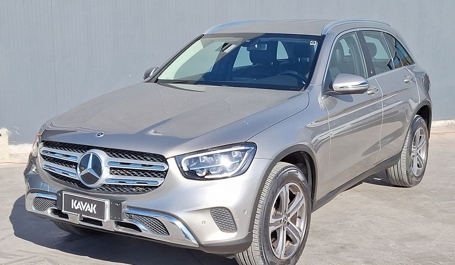 Mercedes Benz Clase Glc 2.0 GLC 200 MHEV AUTO Suv 2022