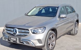 Mercedes Benz • Clase GLC