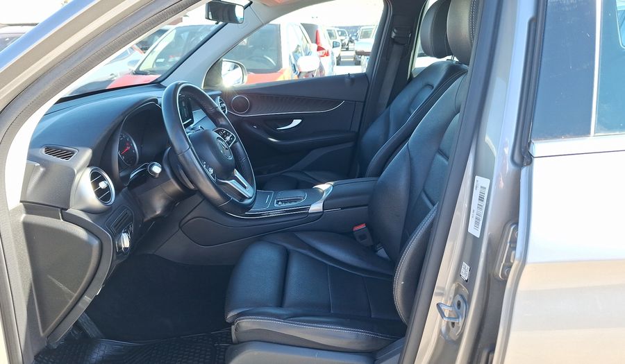 Mercedes Benz Clase Glc 2.0 GLC 200 MHEV AUTO Suv 2022