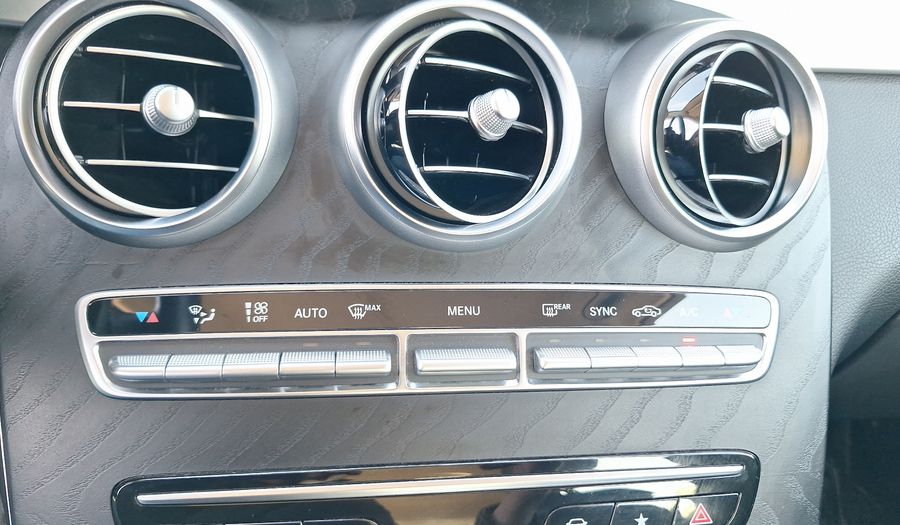 Mercedes Benz Clase Glc 2.0 GLC 200 MHEV AUTO Suv 2022