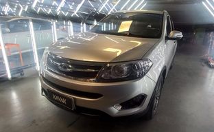 Chery • Tiggo 5