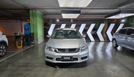 Honda Civic 1.8 I-VTEC EXS AUTO Sedan 2016