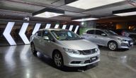 Honda Civic 1.8 I-VTEC EXS AUTO Sedan 2016