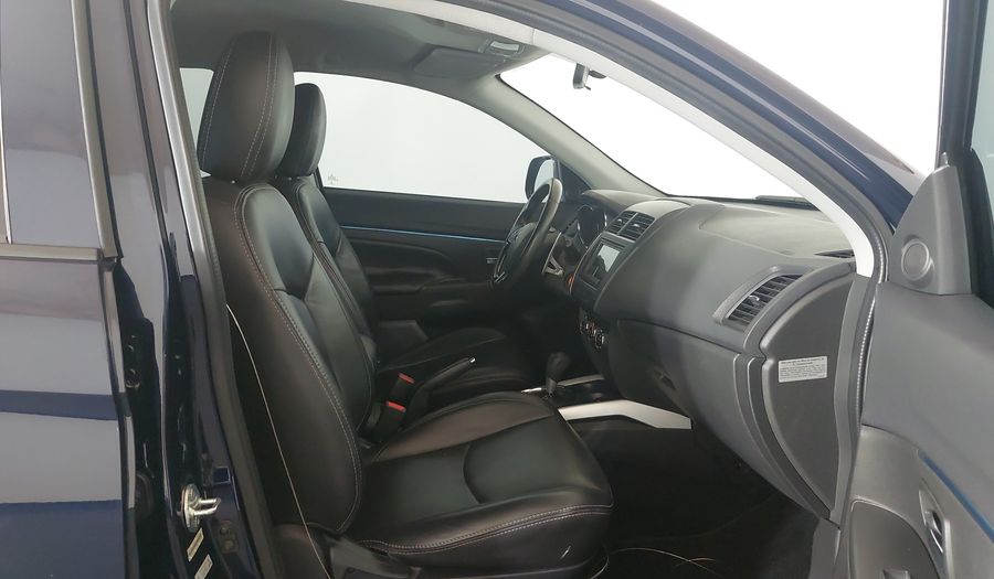 Mitsubishi Asx AUTOMATICO FLEX Suv 2018