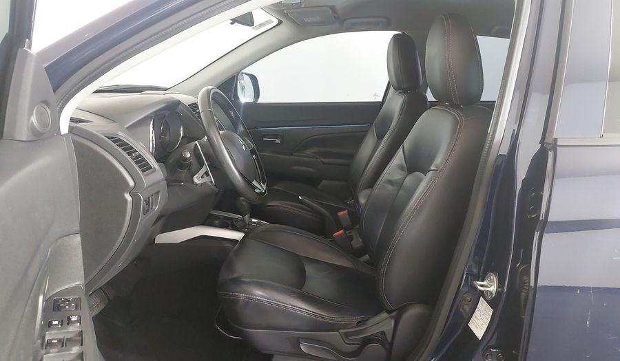 Mitsubishi Asx AUTOMATICO FLEX Suv 2018