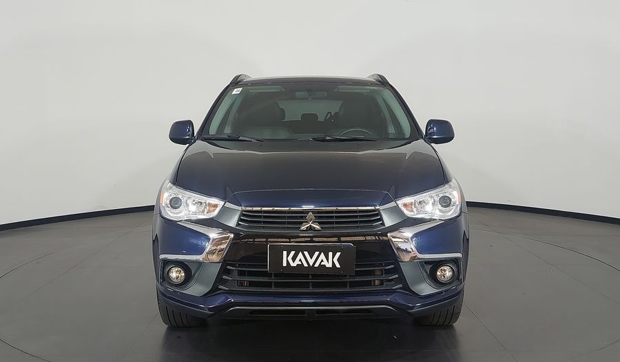 Mitsubishi Asx AUTOMATICO FLEX Suv 2018