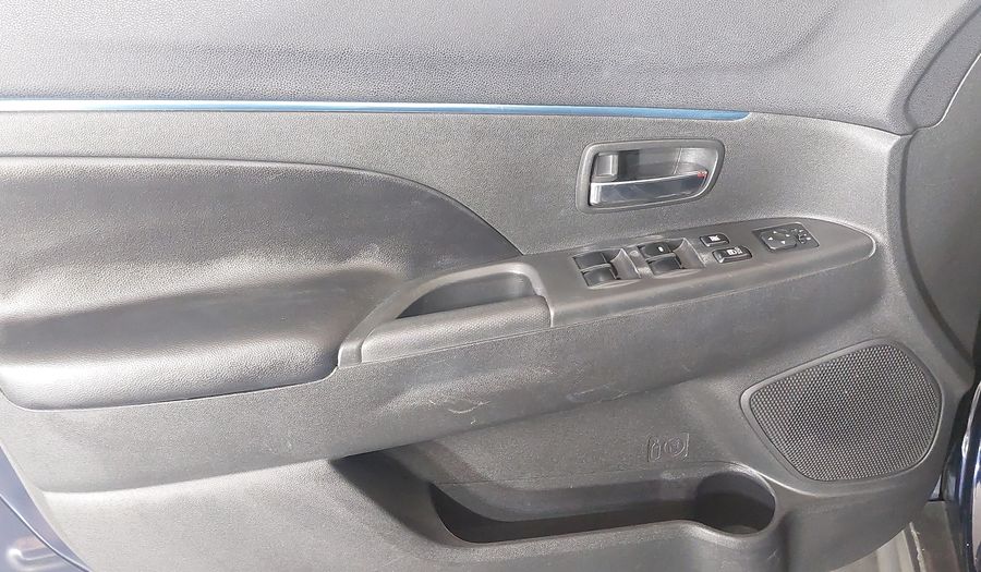 Mitsubishi Asx AUTOMATICO FLEX Suv 2018