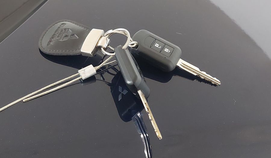 Mitsubishi Asx AUTOMATICO FLEX Suv 2018
